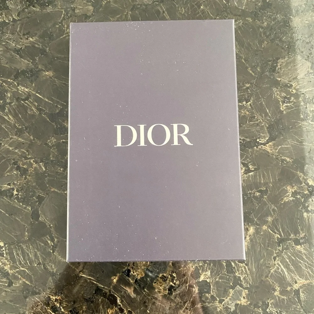 Dior Smartphone Card Holder for men or women